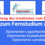 Livestream_Fernstudium_Legasthenie