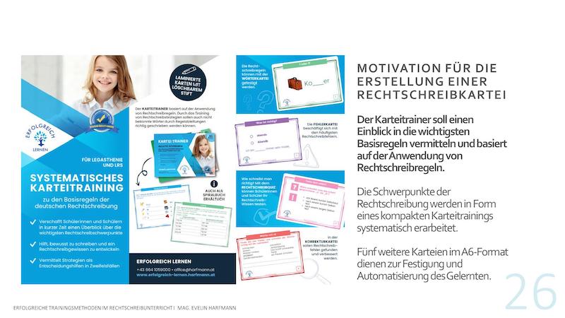 Fachtagung 2021, Legasthenie, Legasthenietraining, Lesen, Schreiben, AFS-Methode