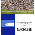 Fachtagung 2021, Legasthenie, Legasthenietraining, Lesen, Schreiben, AFS-Methode