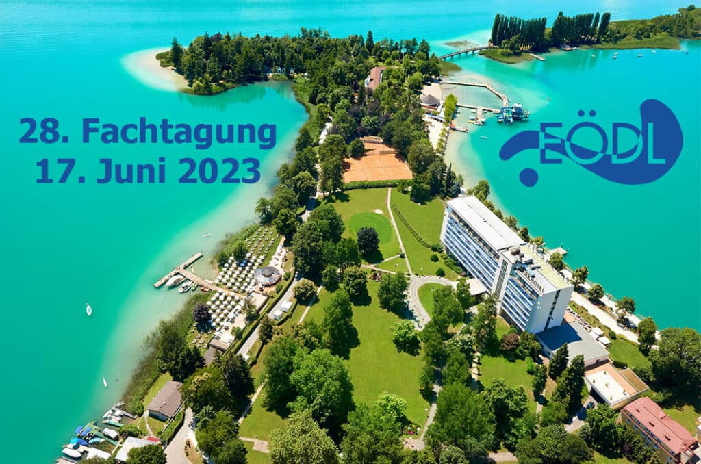 28. Fachtagung 2023