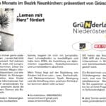Gründerin des Monats