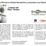 Gründerin des Monats