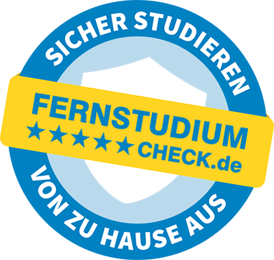 Sicher Studieren von Zuhause