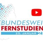 Fernstudientag 2024 PDF und Video