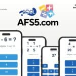 AFS5.com