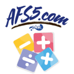 AFS5.com
