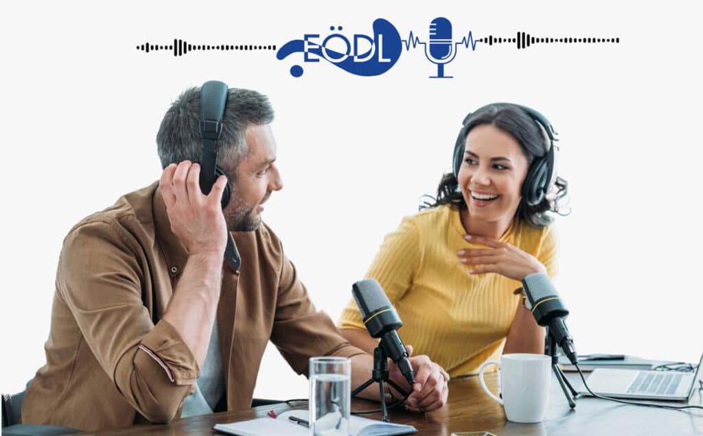 Legasthenie Podcast