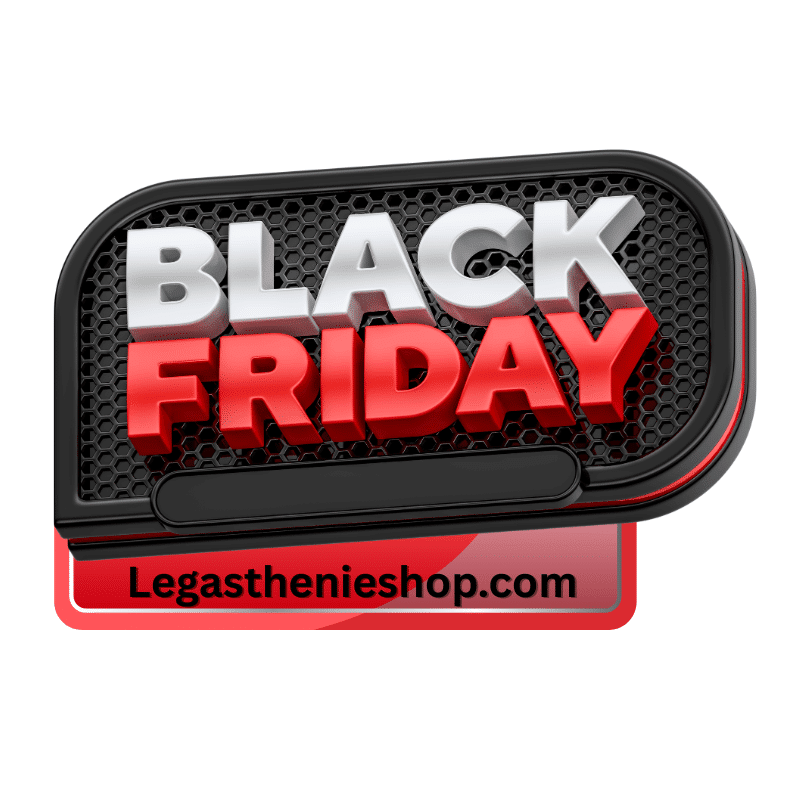 Black Friday Deal: Easy Set Bündel mit über 55% Rabatt + Leseschablone