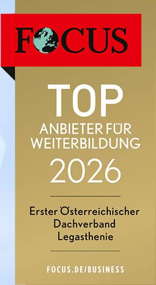 Top Weiterbildung 2025